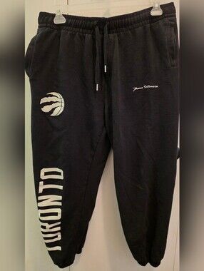 Toronto Raptors Men's Joggers
